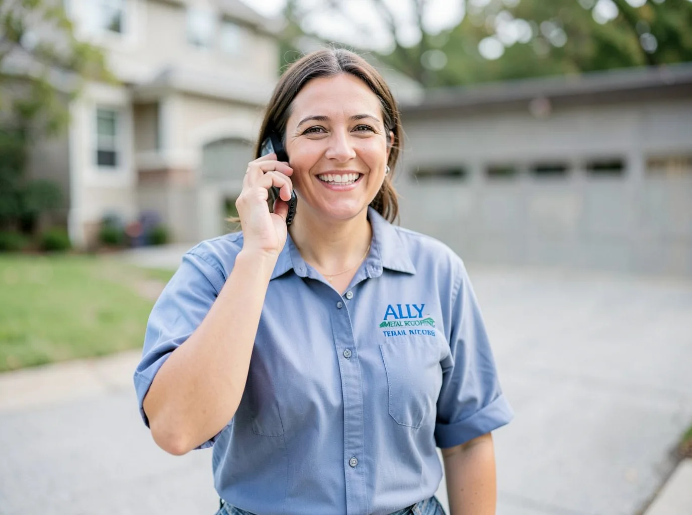 Metal Roof Installation Savoonga, AK FAQs